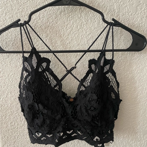 Free People Adella Bralette - Picture 3 of 4